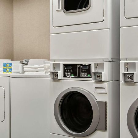 Hampton Inn & Suites Tacoma/Puyallup Zewnętrze zdjęcie