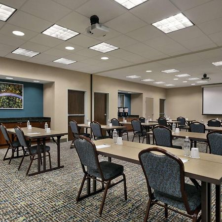 Hampton Inn & Suites Tacoma/Puyallup Zewnętrze zdjęcie