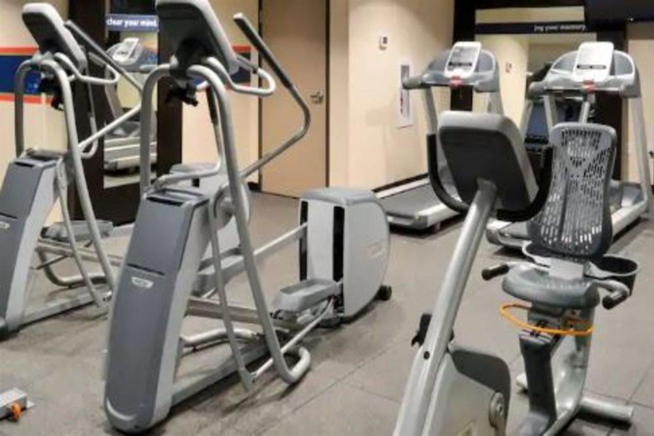 Hampton Inn & Suites Tacoma/Puyallup Zewnętrze zdjęcie