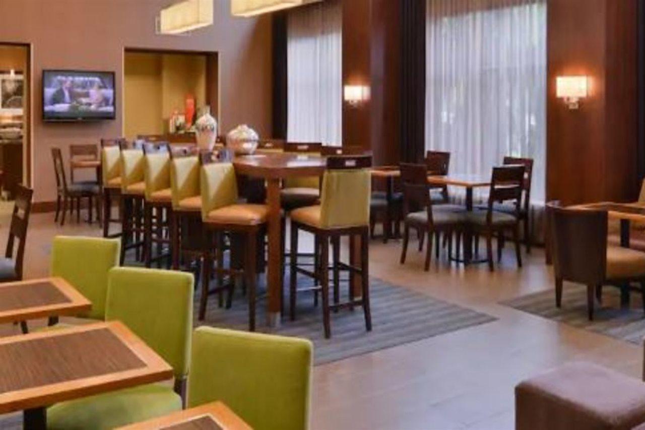 Hampton Inn & Suites Tacoma/Puyallup Zewnętrze zdjęcie
