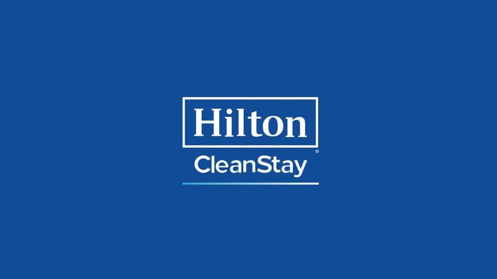 Hampton Inn & Suites Tacoma/Puyallup Zewnętrze zdjęcie